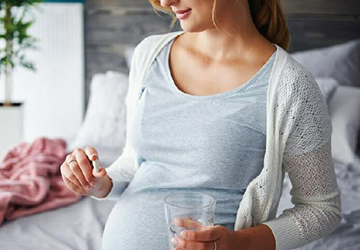 7 Benefits of Prenatal Vitamins for Expecting Mothers