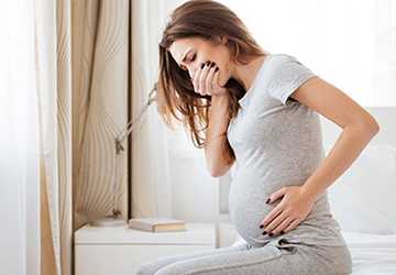 6 Tips for Coping With Common Pregnancy Discomforts