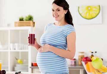 5 Best Foods to Include in Your Pregnancy Diet for a Healthy Baby