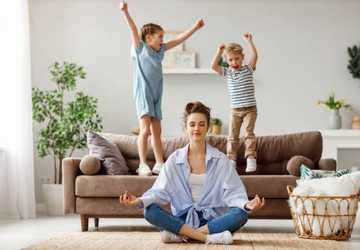 7 Amazing Benefits of Practicing Mindful Parenting for Stress Reduction