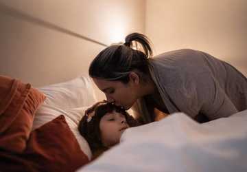 6 Tips for Establishing Consistent Bedtime Routines for Kids