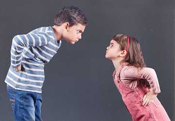 6 Tips for Managing Sibling Rivalry and Promoting Harmony