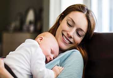 Why Breastfeeding Is Essential for Newborns