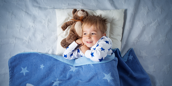 Toddler Sleep Regression - Strategies For a Restful Transition