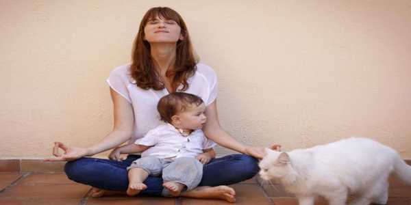 The Importance Of Self-Care For Mothers And Families
